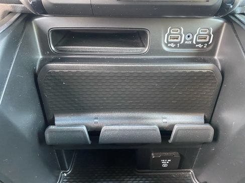 Used 2024 RAM 1500 Big Horn AWD/4WD image 20