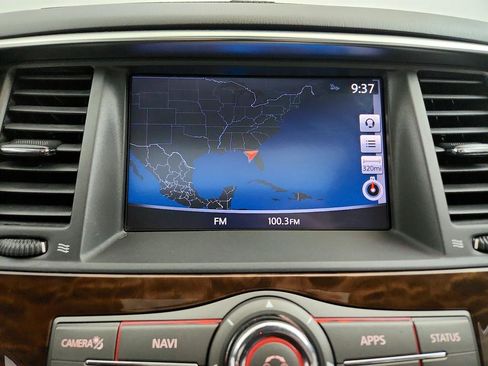 Used 2019 Nissan Armada SL w/ Premium Package image 21