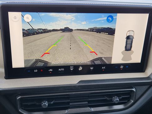 New 2026 Ford Bronco Sport Big Bend AWD/4WD image 14