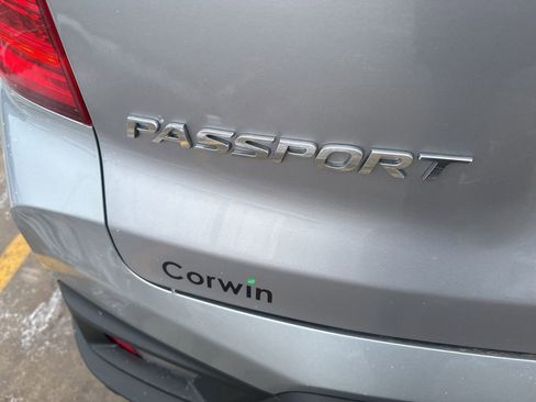 Used 2023 Honda Passport EX-L image 16