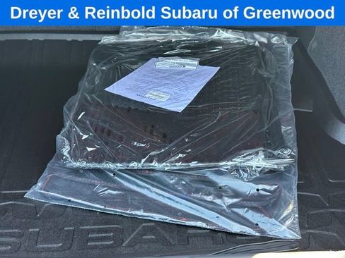 New 2026 Subaru WRX Premium AWD/4WD image 34