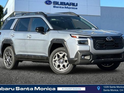 New 2026 Subaru Outback Premium image 1