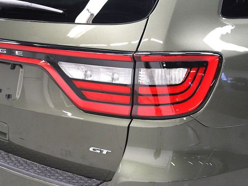 New 2026 Dodge Durango GT image 43