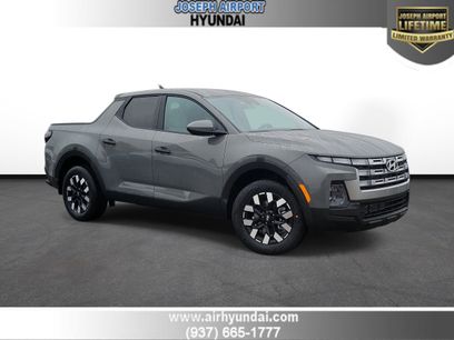 New 2026 Hyundai Santa Cruz SE