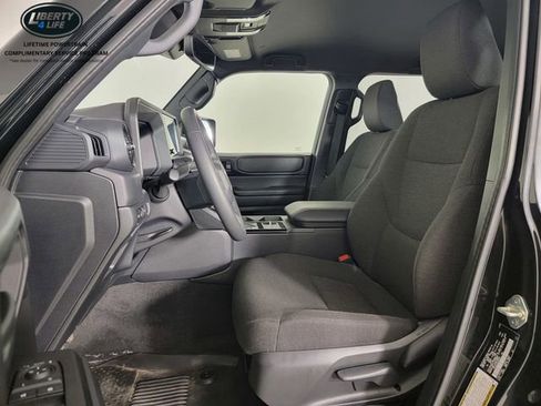 Used 2025 Toyota Land Cruiser 1958 AWD/4WD image 13