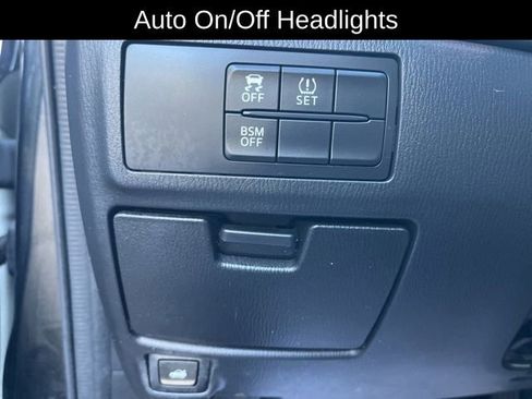 Used 2015 MAZDA MAZDA6 Touring w/ Touring Technology Package image 15