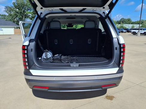 New 2026 Hyundai Palisade FWD Hybrid image 21