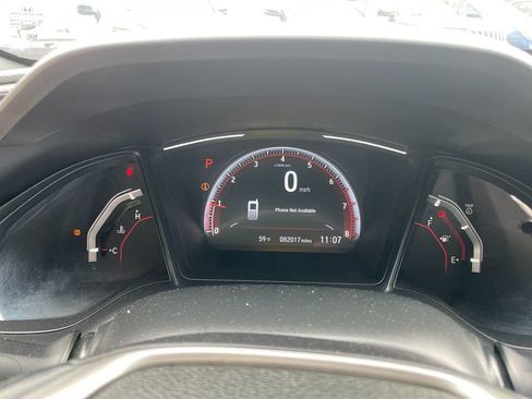 Used 2020 Honda Civic Sport image 18