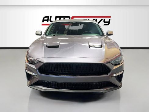 Used 2022 Ford Mustang GT Premium image 2