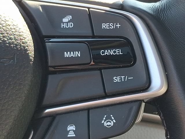 Certified 2020 Honda Accord Touring image 24