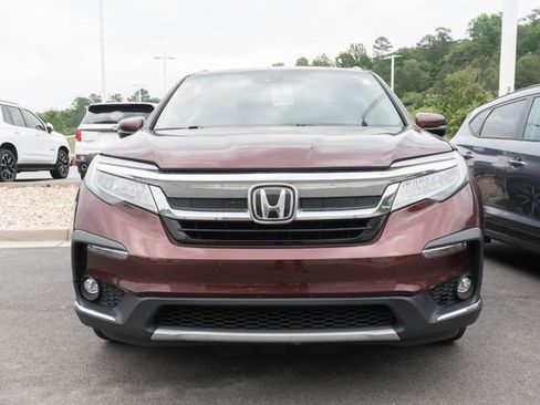 Used 2019 Honda Pilot Touring image 2