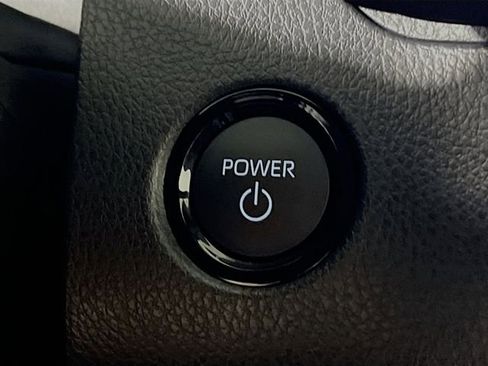 New 2025 Toyota Camry XSE image 20