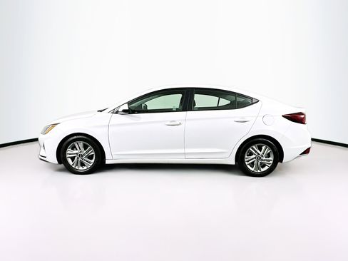 Used 2020 Hyundai Elantra SEL w/ Cargo Package (C1) image 4