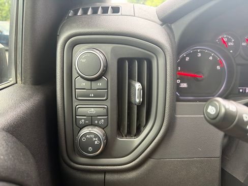 Used 2024 Chevrolet Silverado 3500 W/T w/ WT Convenience Package AWD/4WD image 18