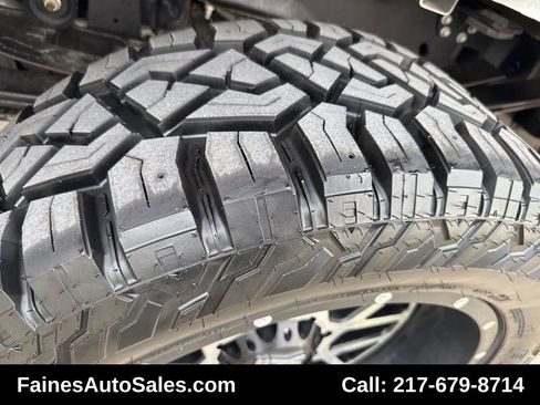 Used 2017 Ford F250 XLT w/ XLT Value Package AWD/4WD image 38