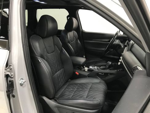 Used 2024 Kia Telluride SX Prestige X-Pro AWD/4WD image 8