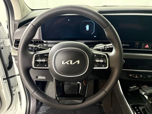 New 2026 Kia Carnival SX Prestige FWD image 22
