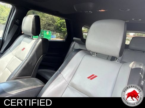 Used 2023 Dodge Durango GT AWD/4WD image 4