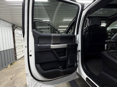 Used 2021 Ford F250 Lariat image 43