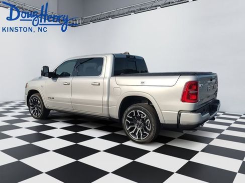New 2026 RAM 1500 Limited AWD/4WD image 3