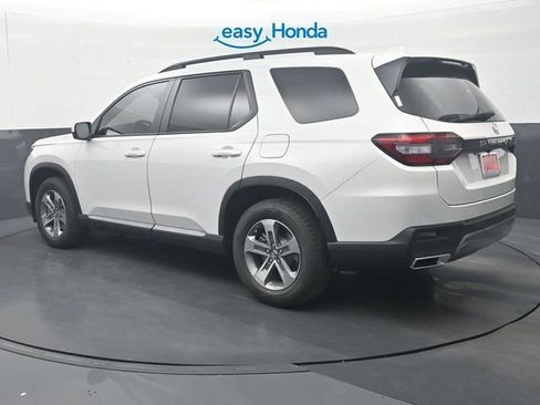 New 2026 Honda Pilot EX-L image 5