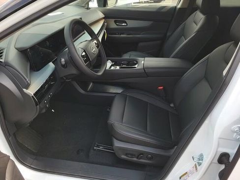 New 2025 Nissan Murano SL image 10