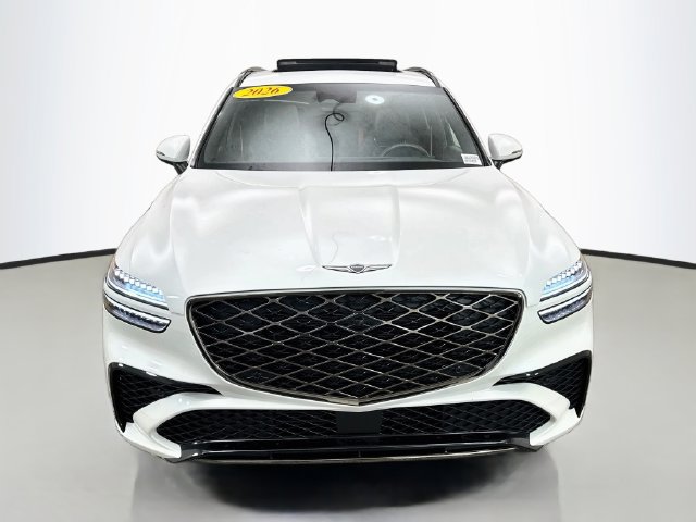 Used 2026 Genesis GV70 2.5T Sport Prestige AWD/4WD image 2