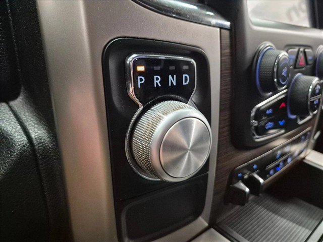 Used 2016 RAM 1500 Laramie RWD image 17