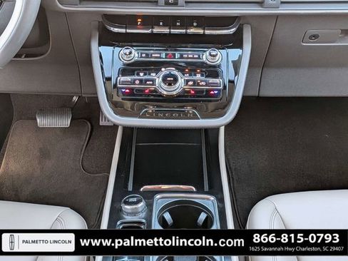 Used 2022 Lincoln Corsair FWD image 20