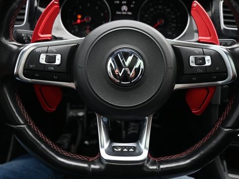 Used 2018 Volkswagen GTI S image 24