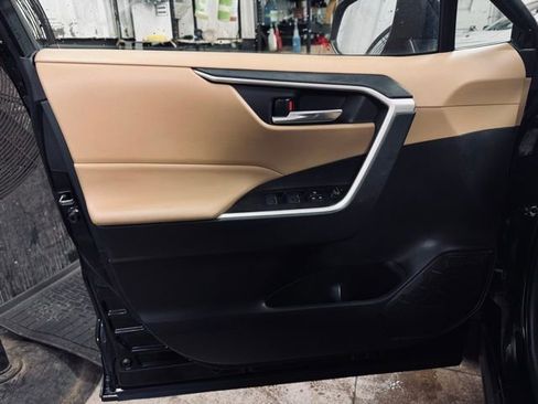 Used 2024 Toyota RAV4 XLE w/ Weather Package image 12