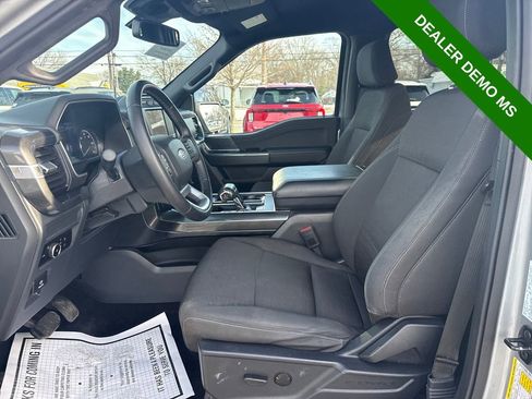 Used 2023 Ford F150 XLT w/ Equipment Group 301A Mid image 22