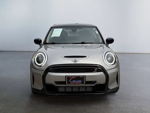 Used 2024 MINI Cooper S FWD image 2