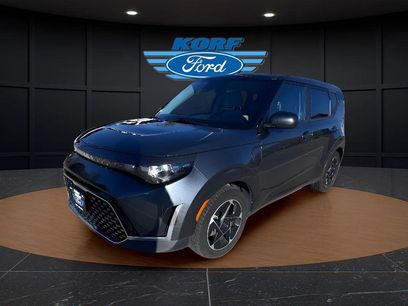 Used 2023 Kia Soul EX