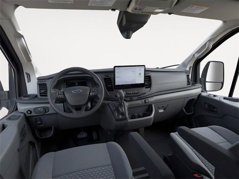 New 2026 Ford Transit 350 Low Roof image 8