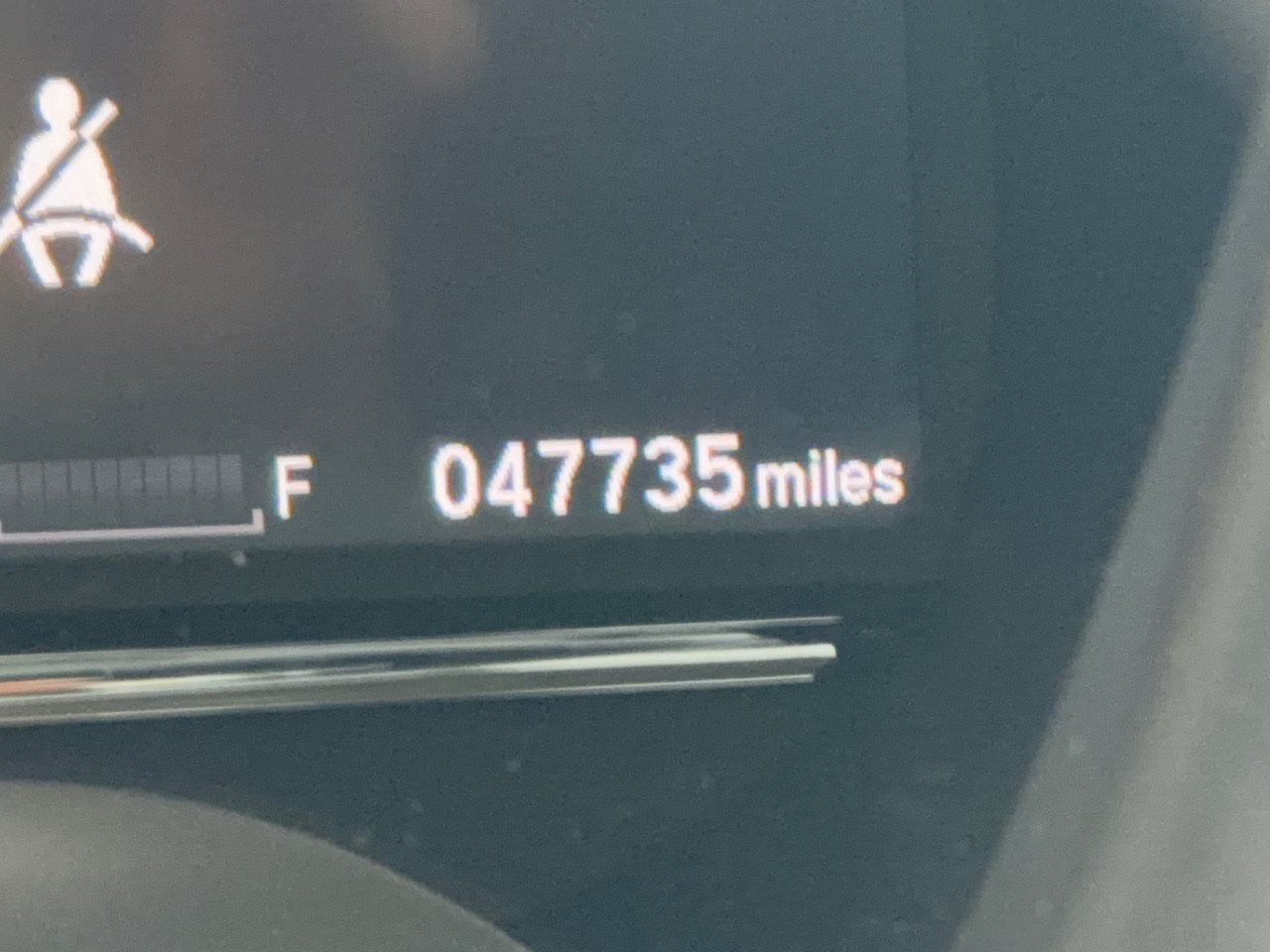 Used 2021 Honda HR-V EX image 26
