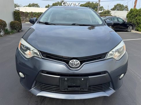 Used 2016 Toyota Corolla LE image 5