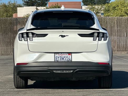 Certified 2021 Ford Mustang Mach-E Select image 5