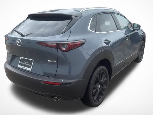 Used 2025 MAZDA CX-30 AWD 2.5 S w/ Preferred Package image 8
