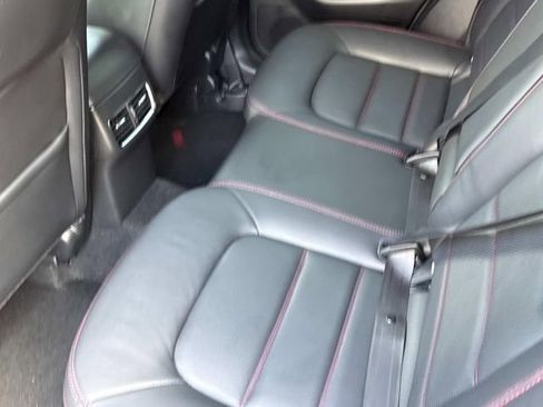 Used 2022 MAZDA CX-5 AWD 2.5 Turbo image 13
