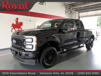 Used 2026 Ford F250 XL w/ STX Appearance Package