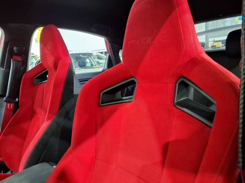 Used 2024 Honda Civic Type R image 21