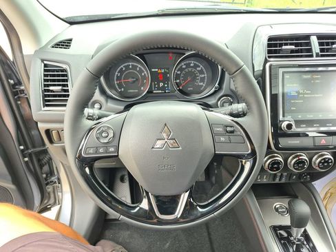 New 2026 Mitsubishi Outlander Sport SE AWD/4WD image 14