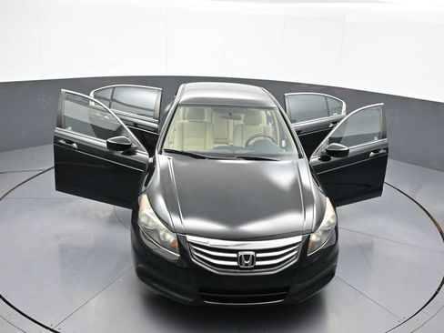 Used 2012 Honda Accord LX image 45
