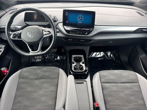 Used 2022 Volkswagen ID.4 Pro image 12