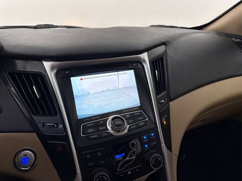 Used 2013 Hyundai Sonata Limited w/ Premium Pkg FWD image 38