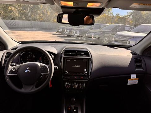 New 2026 Mitsubishi Outlander Sport AWD image 23