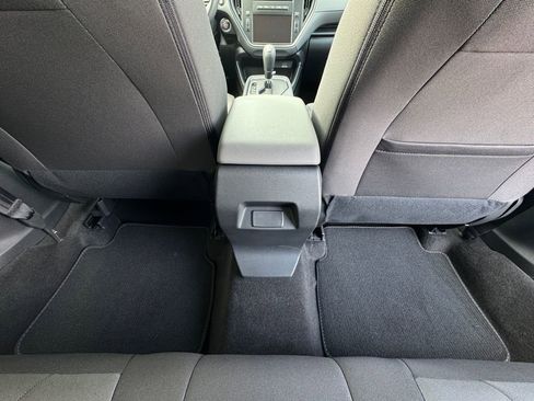 New 2026 Subaru Crosstrek 2.5i AWD/4WD image 30