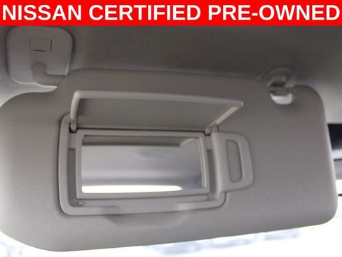 Certified 2024 Nissan Sentra SR image 42
