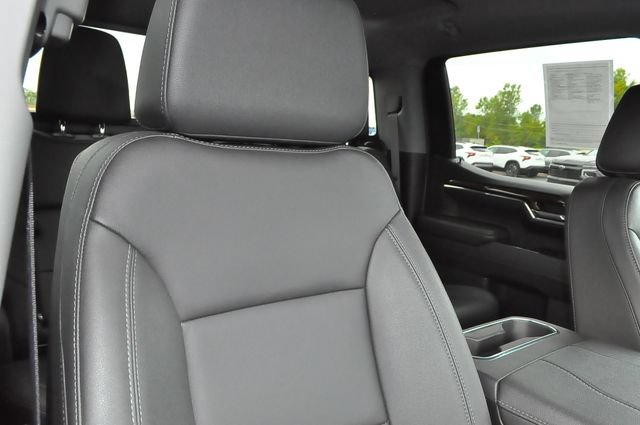 Used 2024 Chevrolet Silverado 1500 RST w/ RST All Star Premium Package AWD/4WD image 21